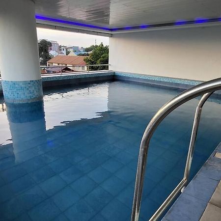 Kandi Big 1 Bedroom King Bed, Free Housekeeping, Wi-Fi Анхелес Экстерьер фото