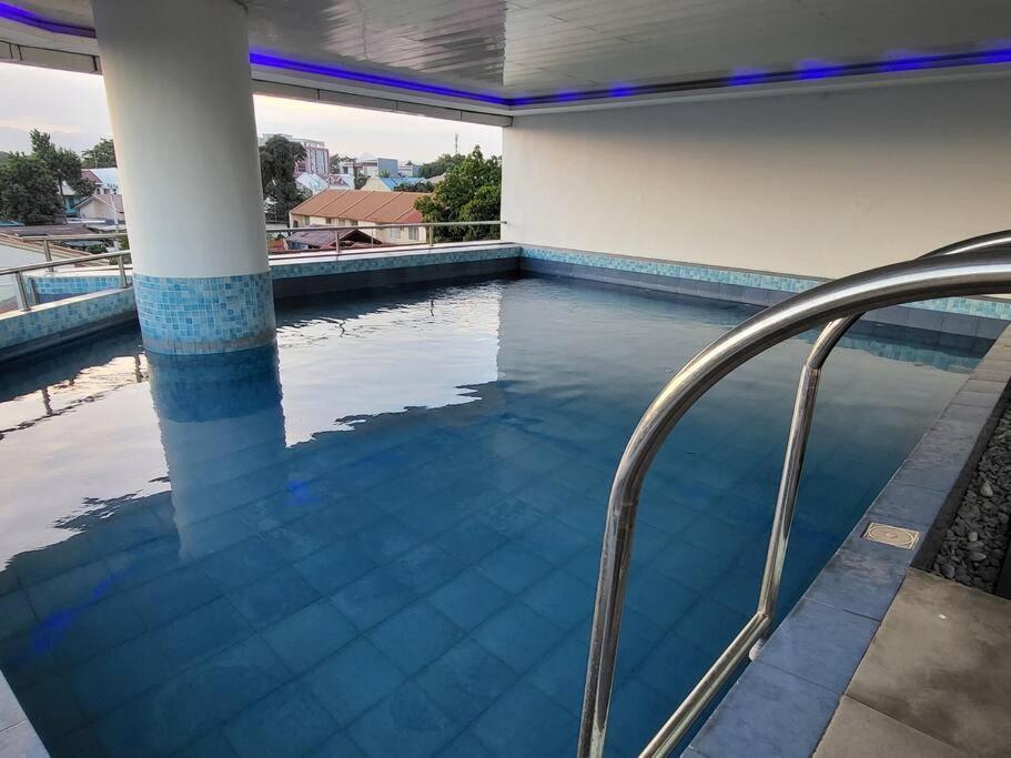 Kandi Big 1 Bedroom King Bed, Free Housekeeping, Wi-Fi Анхелес Экстерьер фото