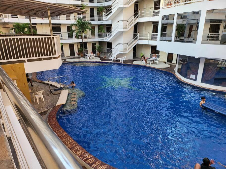Kandi Big 1 Bedroom King Bed, Free Housekeeping, Wi-Fi Анхелес Экстерьер фото